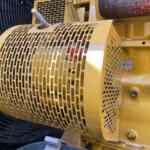 Caterpillar C27 Standby Diesel Generator